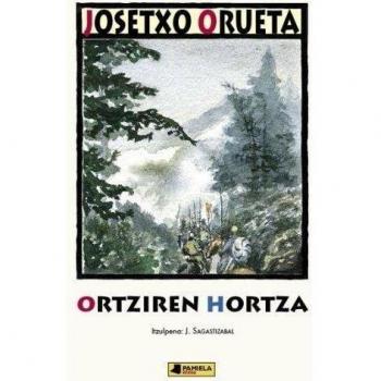 Ortziren hortza