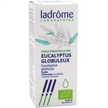 Ladrôme Aceite Esencial Bio de Eucalipto Globuleux 30ml