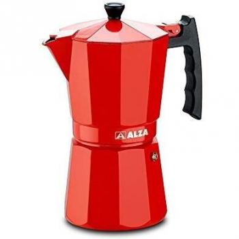 ALZA LUXERED9T CAFETERA Italiana LUXERED9T