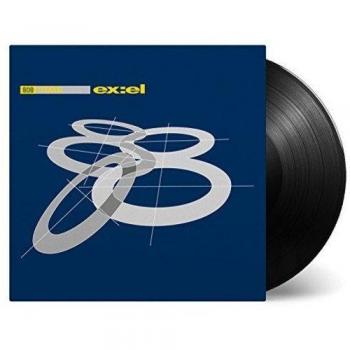 Ex:El - 808 State
