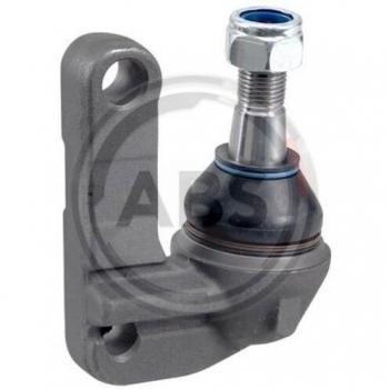 Rótula de suspensión A.B.S. 220611 para Opel, Saab y Vauxhall - Juego de 2 piezas delantero superior