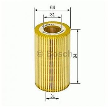 Bosch F 026 407 068 Filtro De Aceite
