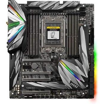 MSI Meg X399 Creation - Placa Base Enthusiast