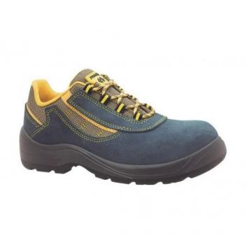 Zapato de Seguridad Sumun S3 Azul Talla 38