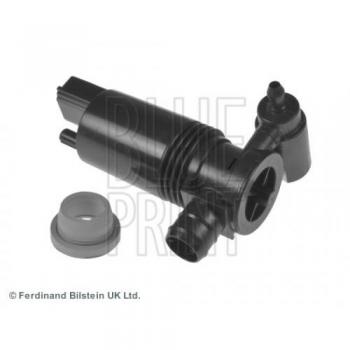 Blue Print ADJ130304 Washer Pump for headlight washer system, pack of one