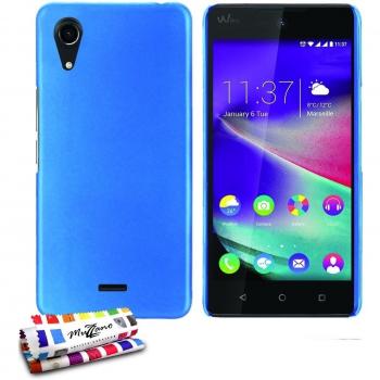 MUZZANO Le Pearls-Carcasa para WIKO RAINBOW LITE