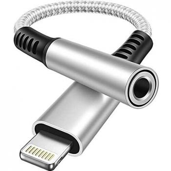 3.5mm Stereo Jack to 2 x 6.35mm Mono Jack Audio Cable - 6m, Adam Hall K3YWPP0600