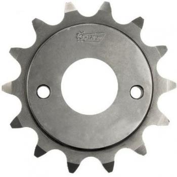 ESJOT 50 ? 13005 ? 17 ? Piñón Rueda 17-tooth Cadena Tamaño 420t