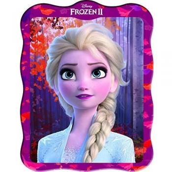 Frozen 2. Caja metálica