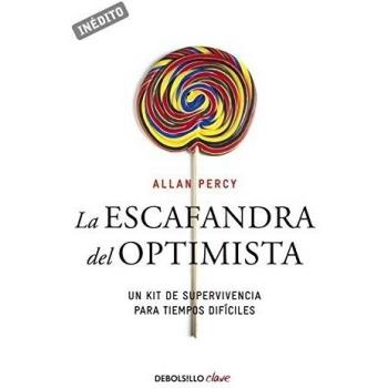La escafandra del optimista - Francesc Miralles Contijoch