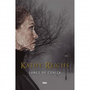 Lunes de ceniza - REICHS KATHY