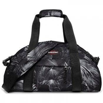 Eastpak Stand Bolsa de Viaje, 53 cm, 32 litros, Negro