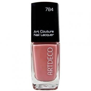 ARTDECO Art Couture Nail Lacquer – Esmalte de uñas efecto vinilo