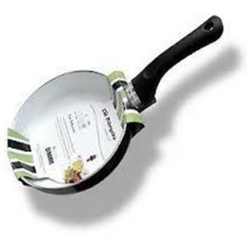 Orbegozo SJB 4522 - Sartén, aluminio cerámica, diámetro 22 cm