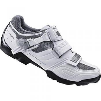 Shimano SH-WM64W - Zapatillas Mujer - blanco 2017, Blanco