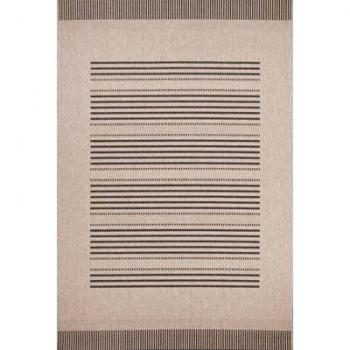 Lalee 347169030 - Alfombra, 60 x 110, color plateado