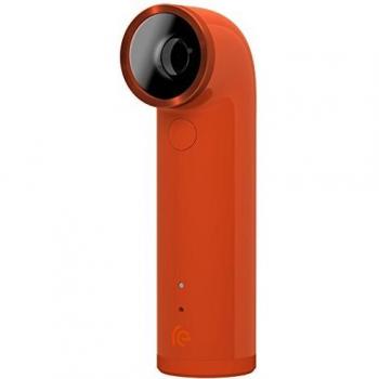 HTC RE Camera - Cámara deportiva