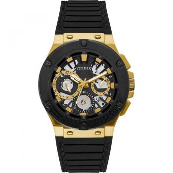 Guess Circuit GW0487G5 Mens Watch