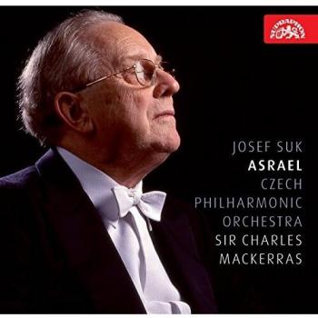 Suk - Asrael Symphony in C minor, Op.27