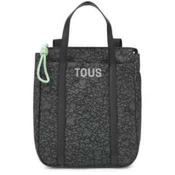Mochila Tous Kaos Mini Evolution 395910279 nylon