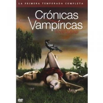 Crónicas Vampíricas