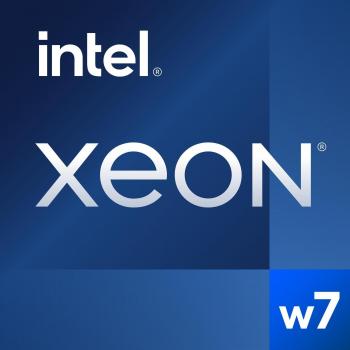 Intel Xeon W7-3465X LGA 4677 - Última Tecnología