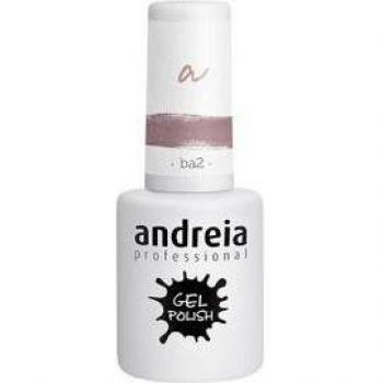 Andreia Professional Gel Polish Esmalte Uñas NºBA2 10,5ml