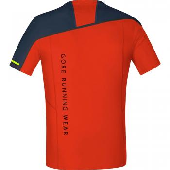 Gore Running Wear SFUSIN609905 - Camiseta para hombre, color multicolor