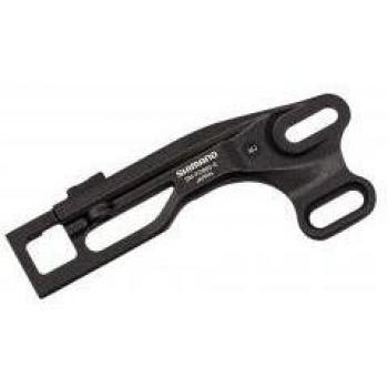 Shimano SMFD905E - Abrazadera Desv. Xtr Di2 Tipo E S/Pl