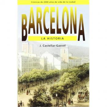 Barcelona. La historia: 2