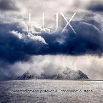 Nidaros Cathedral Girls' Choir Lux Edition