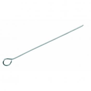Gefu Accesorio de Cocina, Acero Inoxidable, Plata, Pack de 1 Unidad