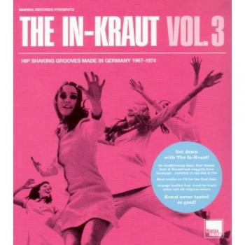 The In-Kraut, Volume 3: Fermented Vegetable Recipe Book