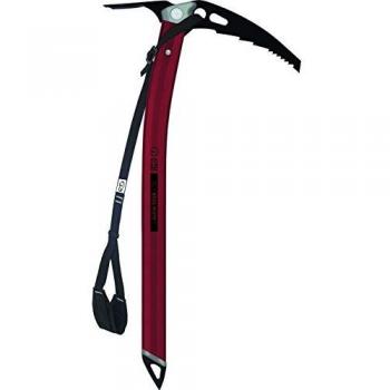 Climbing Technology Alpin Tour 60 cm 2016 Piolet de escalada, Rojo
