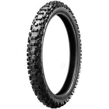 Maxxis M-7322 (110/90-19 TT 62M Rueda Trasera)