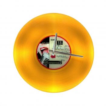 30 cm reloj de pared Record