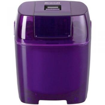 Máquina de helados Brandt SOR15EP 1,5 L 9,5 W Violeta