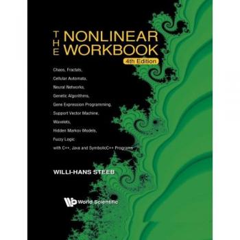 World Scientific Nonlinear Workbook: Chaos and Fractals Study Guide
