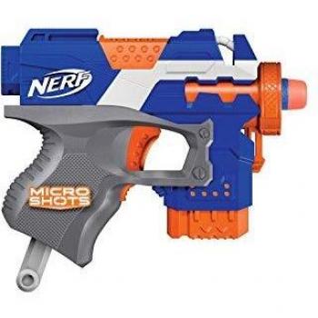 Nerf - Microshots Stryfe (Hasbro E1624ES0)