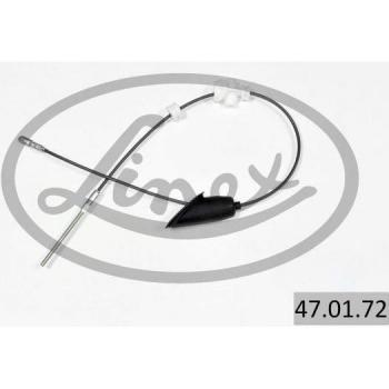 Cable de freno de estacionamiento LINEX 47.01.72