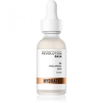 Revolution Skincare Hyaluronic Acid 2% Moisturising Serum 30 ml