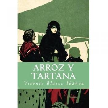Arroz y Tartana
