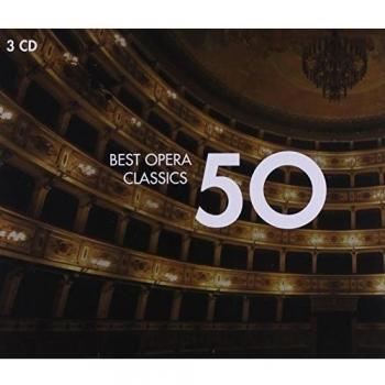 50 Best Opera