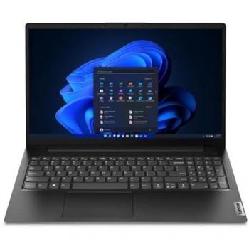 Portátil Lenovo V15 G4 IRU 15.6 Full HD Intel Core i3-1315U 8GB RAM 512GB SSD Wi-Fi 6 Windows 11 Home Negro