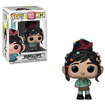 Funko 33411 POP Vinyl: Disney: Wreck-It-Ralph 2: POP 2