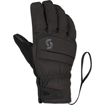 Guante de Esquí Hombre Scott Ultimate Hybrid Negro