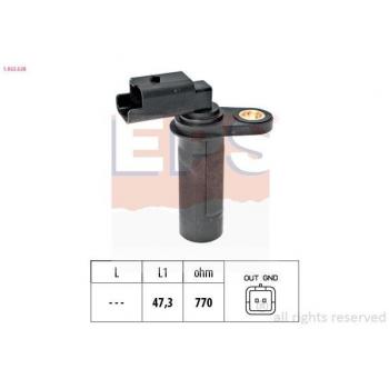Sensor de posición del cigüeñal EPS 1.953.538