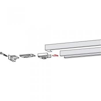Dorma 18570000 - Pieza De Retencion Ts-92 18570000