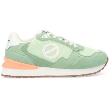 Zapatillas Tova mujer tipo running bajas logo