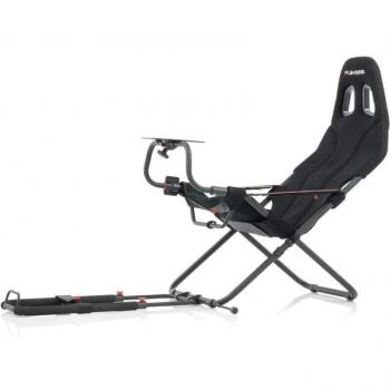 Playseat Challenge ActiFit Black Gaming Racing Seat
